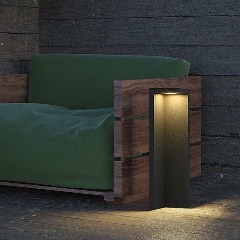 Pathway Lights Outdoor 15/62cm Unique Outdoor Landscape Path Lights with 36 Brighter LEDs, Up to 12 Hrs Outdoor Garden Lights for Yard, Path, Sidewalk, Driveway, Walkway2