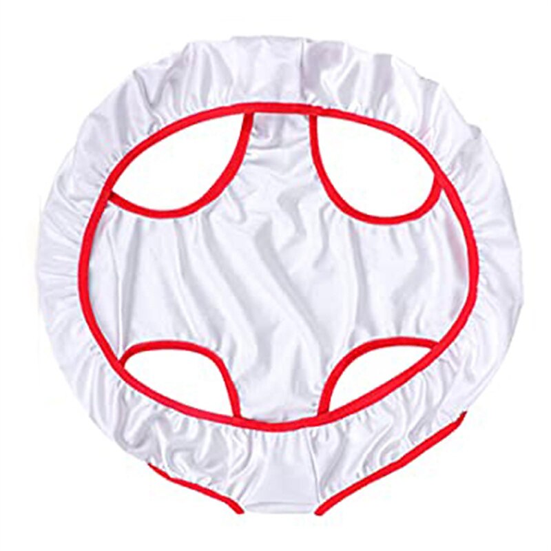 Undies for Two People Gag Gift Funny Valentine's Day Gift for Women Men