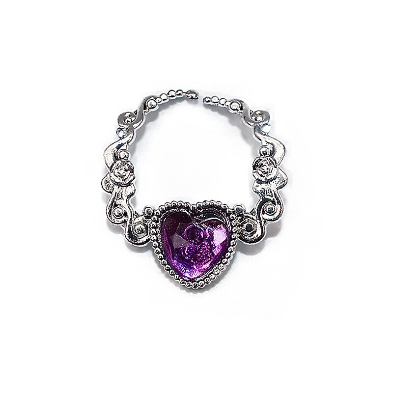 Rondom 50 Sets 15 Optional 11inch  Doll Toys Electroplated Necklace Accessories Earrings Bracelets And Earrings4