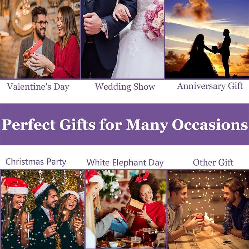 Undies for Two People Gag Gift Funny Valentine's Day Gift for Women Men2