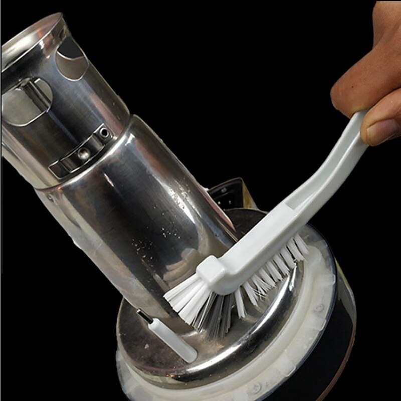 Cup Brush Cleaning Crawfish Brush Plastic Cleaning Soybean Milk Machine Brush Cleaning Wall Breaker Cleaning Tools2