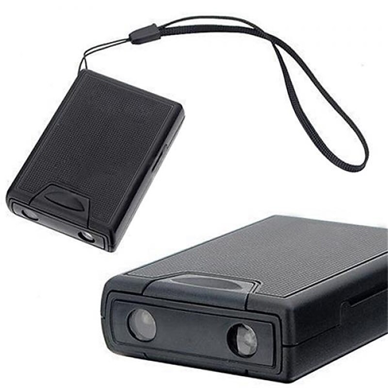 Foldable 3 in 1 30x 45x 60x LED UV Lighted Magnifier Jewelers Loupe Loop Magnifying Glass Jewelry Magnifier3