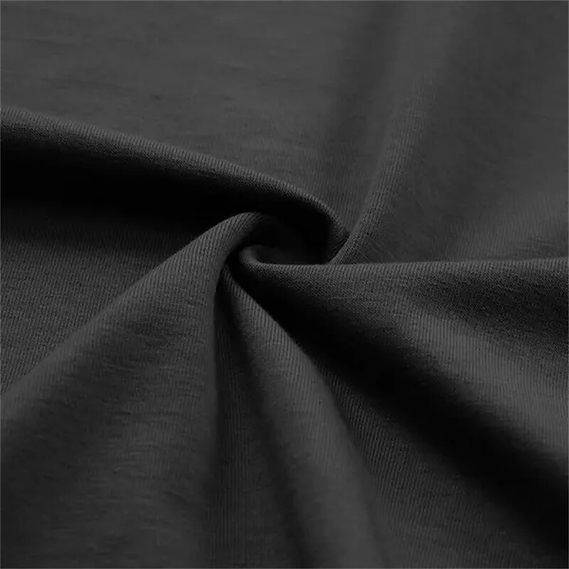 Men's Button T Shirt T Shirt Henley Shirt Tee Top Long Sleeve Henley Spring &  Fall Color Block Vintage Designer Basic Patchwork Vacation Street Going out Black khaki Top Tee for Men3