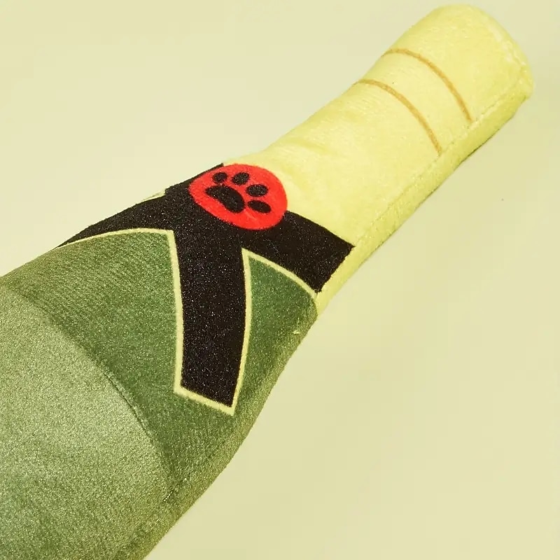 1pc Pet Bottle Chew Toy For Interactive Fun Training With Dogs3