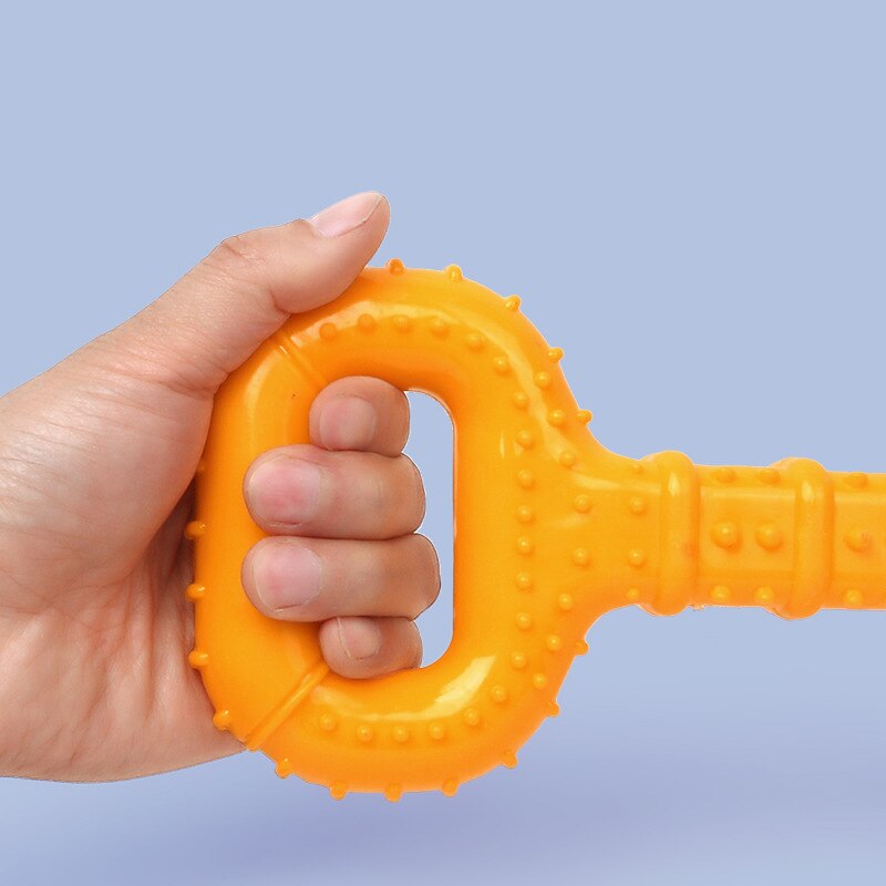 New Interactive Pulling Type Sound Leakage Dog Toy with Two Hand Handle for Dogs3