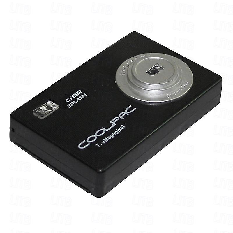 Joke Prank Toy Funny And Strange Prank Water Spray Camera Props Easy To Use Funny April Fool's Squir3