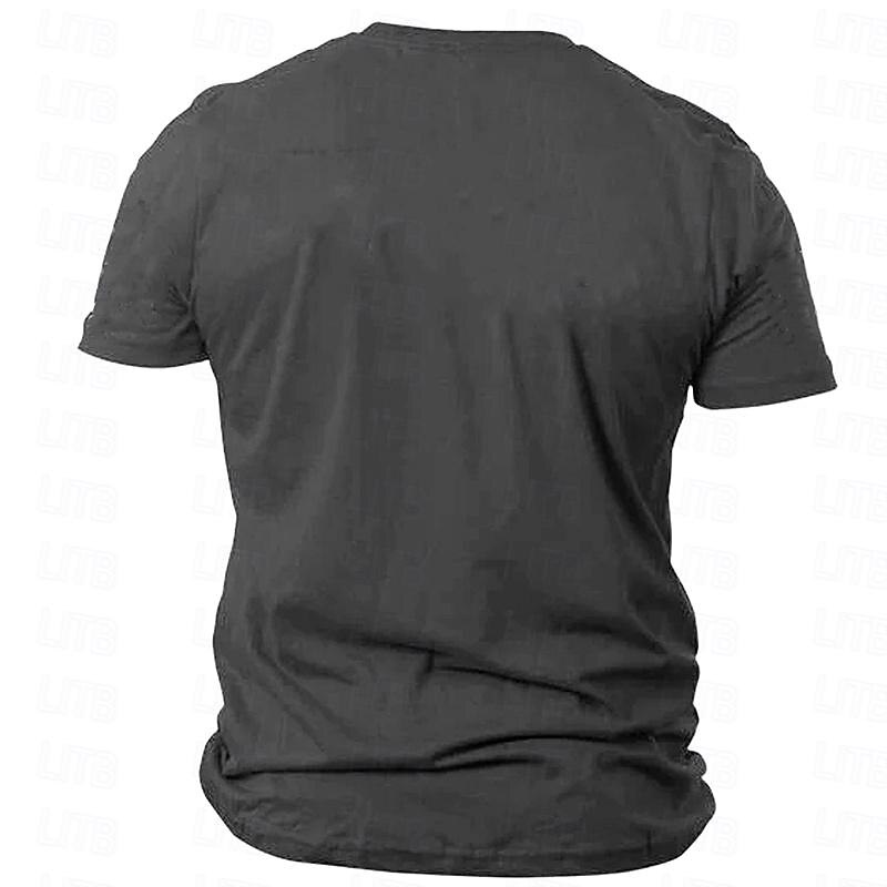 Men's Graphic T-Shirt, SHH Nobody Cares Funny Sarcastic Attitude Short Sleeve2