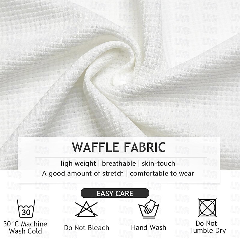 Men's Nautical Sailboat Waffle Shorts Sweat Shorts Casual Shorts Mid Waist Retro Vintage Vacation Jogging Workout Elastic Drawstring Waist Shorts with Pockets Designer Clothing Apparel3