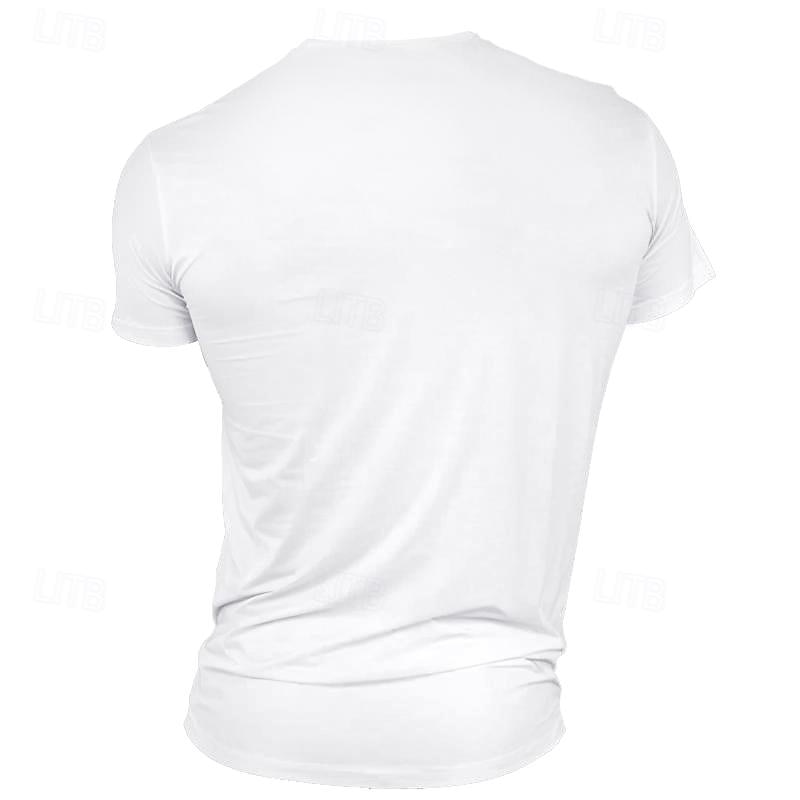 Men's I'm Mom's Favorite T Shirt Tee Top 100% Cotton Short Sleeve Graphic Shirt Black White Burgundy Comfortable Tee Sports Outdoor Holiday Fashion Designer Clothing3