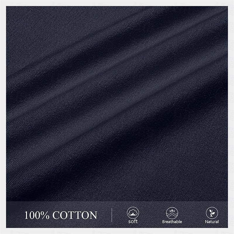 Men's Letter T Shirt Tee Top 100% Cotton Short Sleeve Graphic Shirt Black Army Green Dark Blue Comfortable Tee Sports Outdoor Holiday Fashion Designer Clothing4