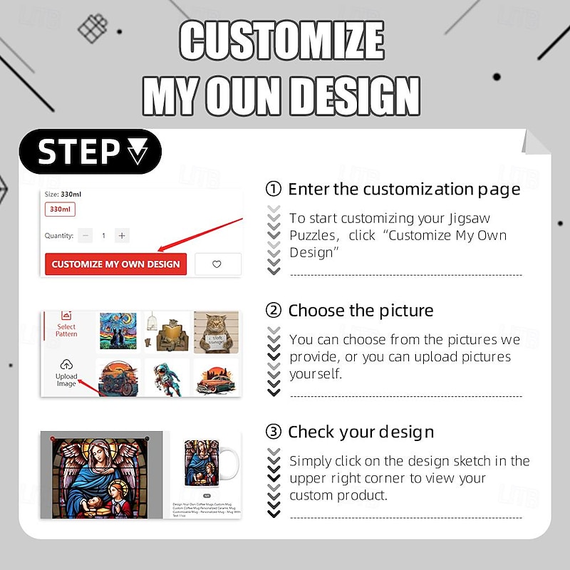 Memorial Blanket A Hug From Heaven Customized blanket Personalized Photo Blanket Memorial Gift4