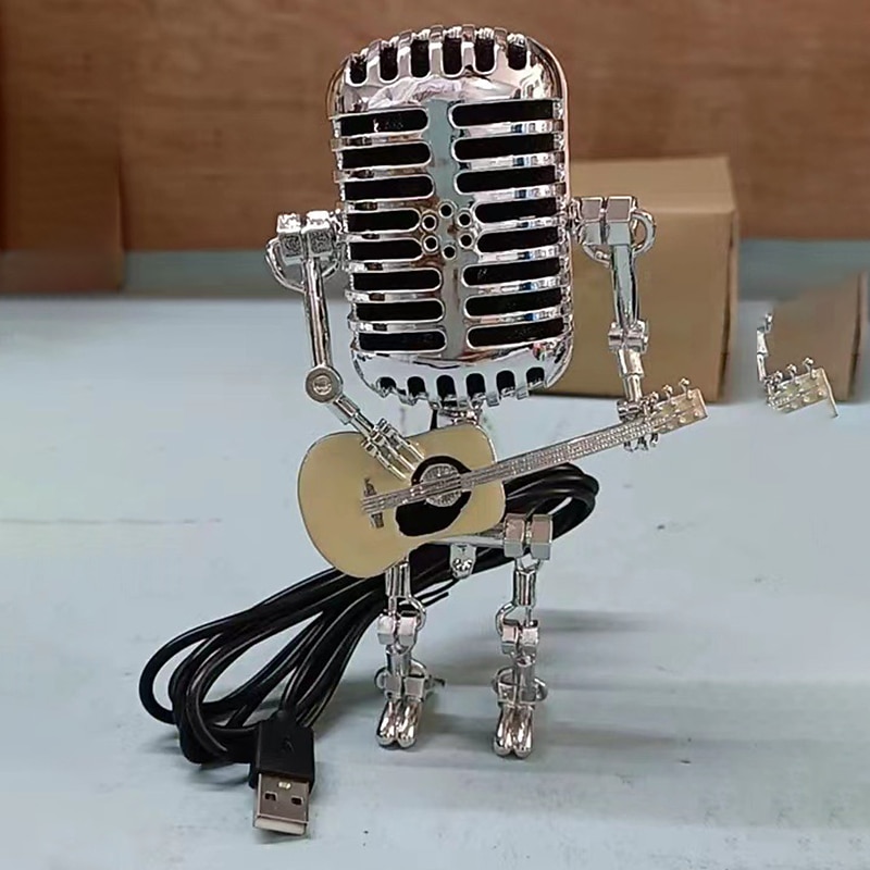 Original Wood Aromatherapy Lamp Wax Melting Lamp Candle Warming Lamp Dimmable Desk Lamp Bedroom Aromatherapy Stove Candle Melting Lamp3