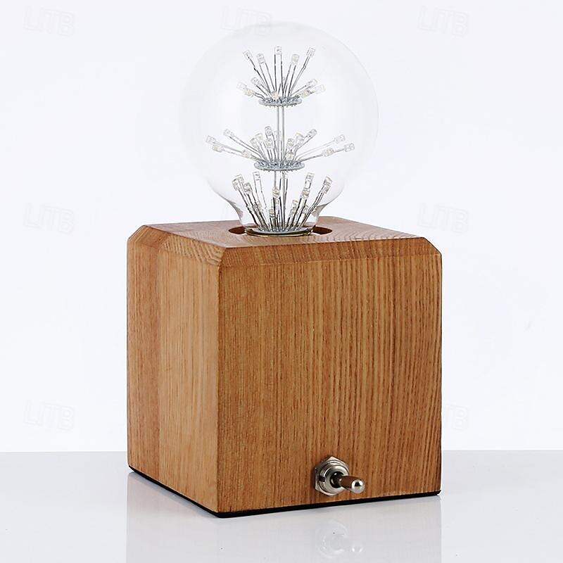 Colorful G80 Bulb E27 Screw Retro Edison Led Decorative Light Bulb4