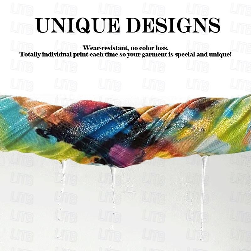 Men's Graphic Prints Hoodie Hoodies Sweatshirt Streetwear Designer Long Sleeve Hooded Sports & Outdoor Daily Sports Brown Zipper Print Spring &  Fall Designer3