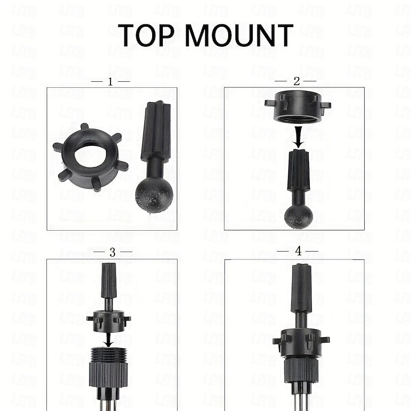 22 Inch Wig Head/ Stand Tripod with Head CanvasMannequin Head for WigsManikin Head Block SetMaking Display with Wig caps70 T &C Pins Set2 Combs2 Wig StandMni Tripod5 Hair Clips4