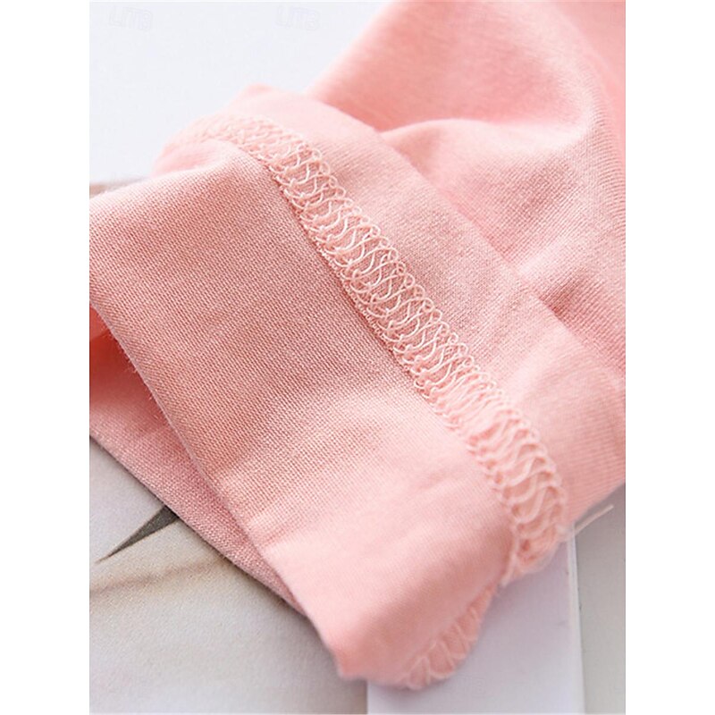 Women's Pajamas Sets Pure Color Simple Comfort Home Daily Bed Modal Breathable Crew Neck Long Sleeve T shirt Tee Pant Elastic Waist Summer Spring Home Outfits 16