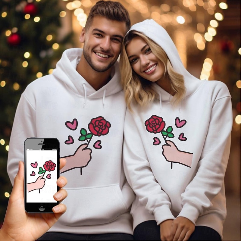 Men's Graphic Color Block Art Deco Hoodies Fashion Cool Long Sleeve Hooded Vacation Holiday Streetwear Custom Print Blue 3D Print Print Spring &  Fall Designer