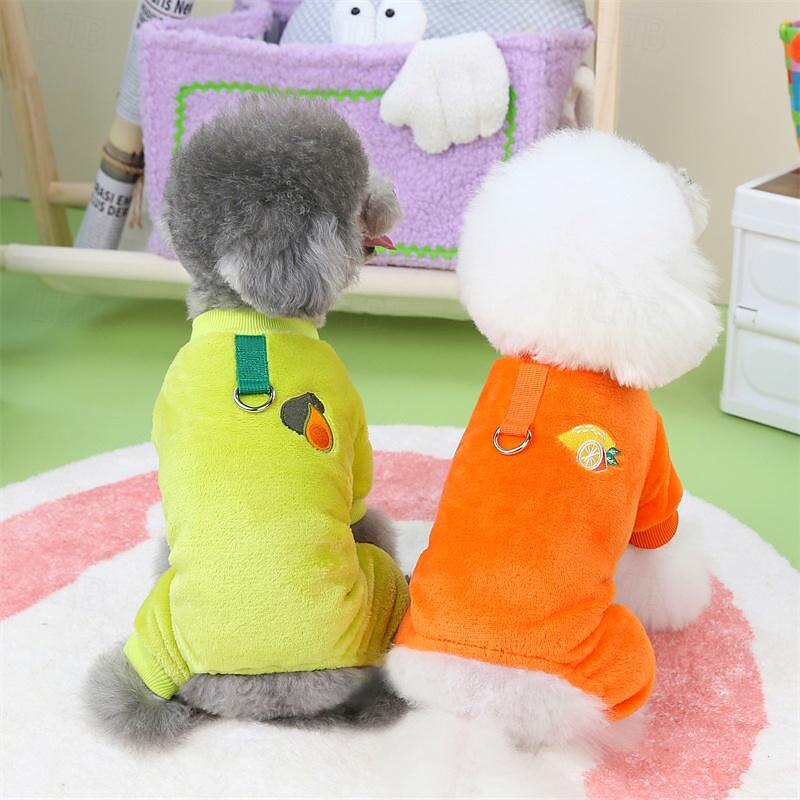 Dog Cat Sweater Jumper Adorable Casual Winter Breathable Soft Washable Comfortable Thick Outdoor Dailywear Bed Casual Daily Weekend Dog Clothing for Cat Dog Husky Labrador Alaskan Malamute