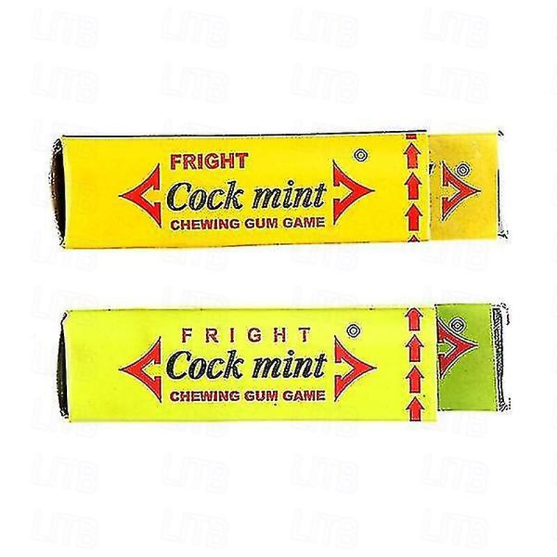 Rondom 3 Pcs April 's Day Person Gadts Toys D Gum4