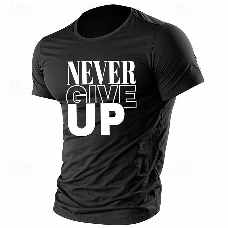 Men's Letter T Shirt Casual Style 100% Cotton Short Sleeve Graphic Shirt Wine Black White Comfortable Tee Outdoor Street Fashion Designer Clothing4