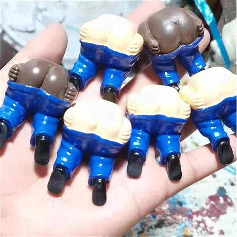 Wedding Ring Prank Farting Doll Pants Off Handicraft3