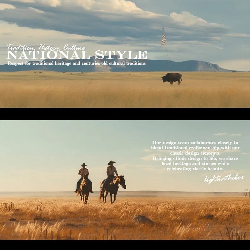 Men's Graphic Tribal Hoodie Hoodies Sweatshirt Daily Ethnic Long Sleeve Hooded Vacation Sports Outdoor Holiday Black Red Print Front Pocket Spring &  Fall Designer4