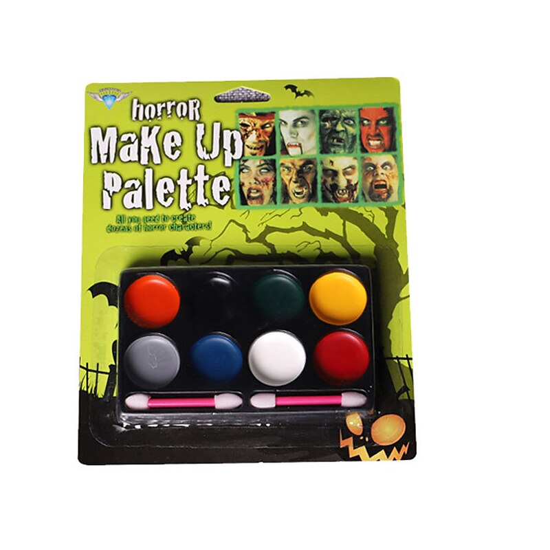 CARNIVAL Wild Man Prop Party Decoration Cosplay Headwear Indian Feather Colored Chieftain Indigenous Feather Necklace2