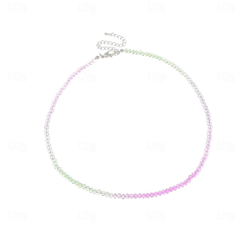 Choker Necklace Necklace Retro Vintage Bohemian Boho Plastic Alloy For Cosplay Women's Costume Jewelry Fashion Jewelry2