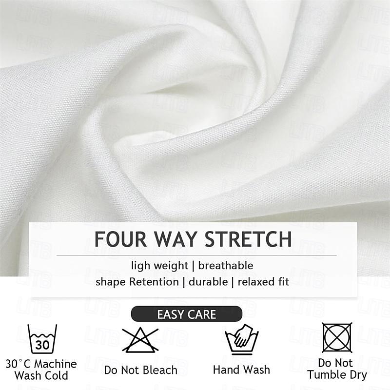 Men's Geometry Western Shirt Cowboy Shirt Long Sleeve Vintage Western Style Daily Wear Going out Weekend Spring Turndown Pocket Print Button-Down Black Navy Blue Brown Green3