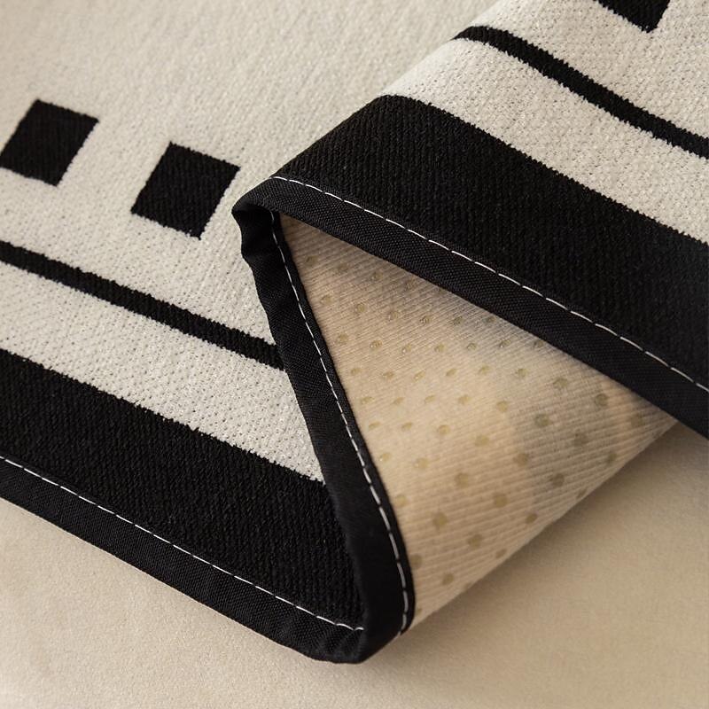 Sofa Couch Cover Magic Sofa Cover, Irregular Shape Sofa Slipcovers French Retro Style, Protecting Furniture Thick and Wear-Resistant Couch Protector for Dogs Couch Cover, Sofa Cushion for Pets2