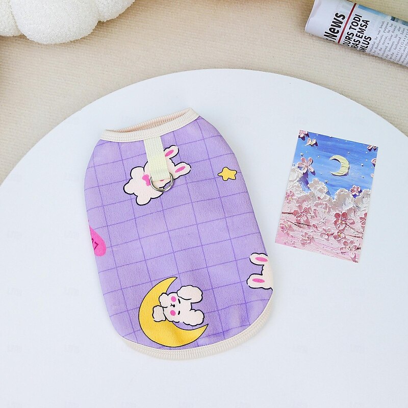 Dog Cat Sweatshirt Adorable Leisure Winter Breathable Soft Washable Comfortable Dailywear Holiday Casual Daily Weekend Dog Clothing for Cat Dog Husky Labrador Alaskan Malamute4