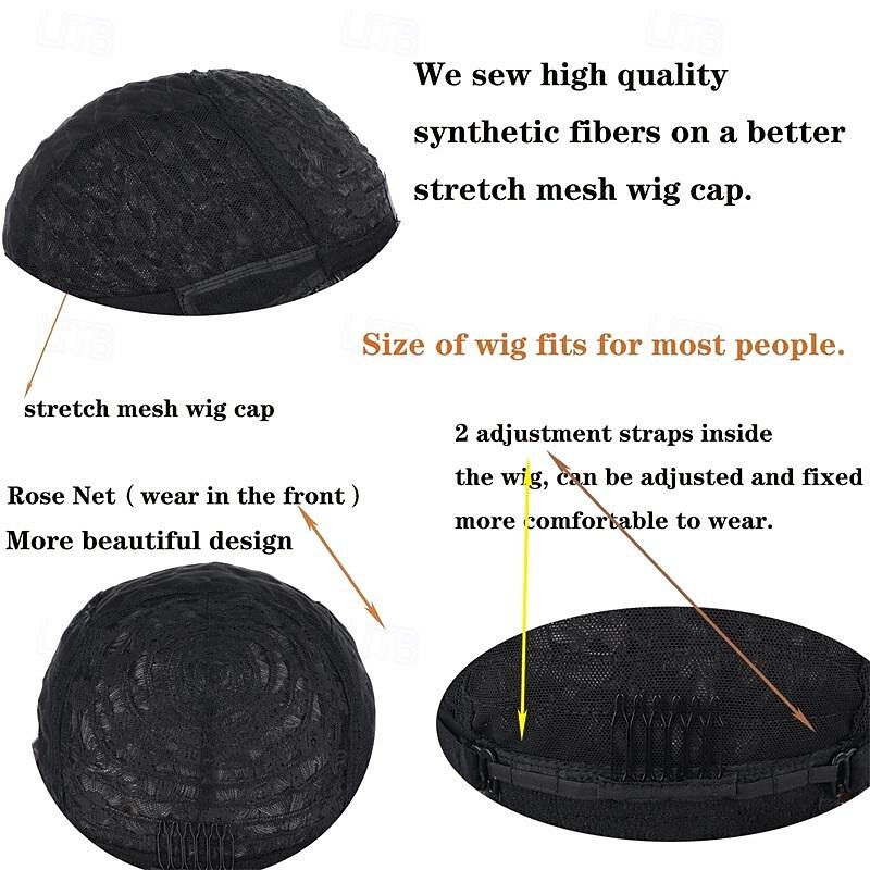 Black Curly Afro Wigs For Black Women Short Wigs For Black Women Natural Hair Wigs with bangs Kinky Curly Wigs Afro Twist Hair Halloween Wigs3