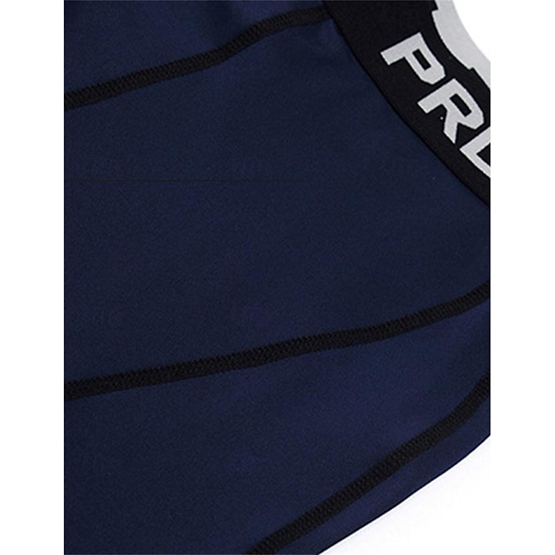 Men's Compression Tops Shorts and T Shirt Set Sports T-Shirt Crew Neck Short Sleeve Outdoor Daily Running Gym Fast Dry Breathable 2 Piece Plain Black White Activewear Sport Casual3