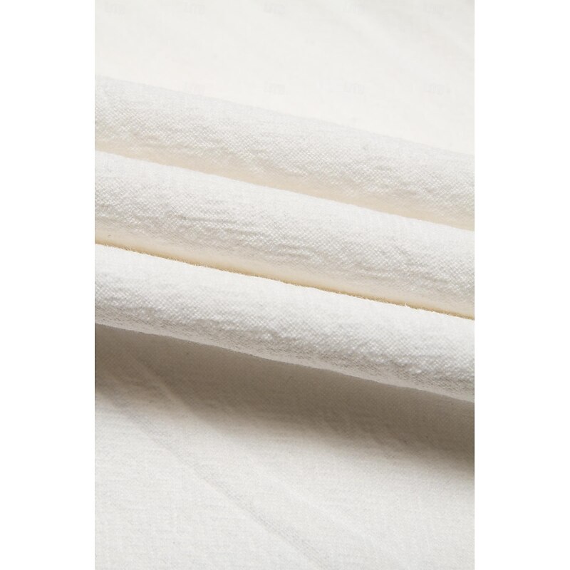 Men's Trousers Summer Pants Beach Pants Elastic Drawstring Design Front Pocket Straight Leg Bird Graphic Prints Soft Outdoor Casual Daily For Vacation Fashion Streetwear White Green2