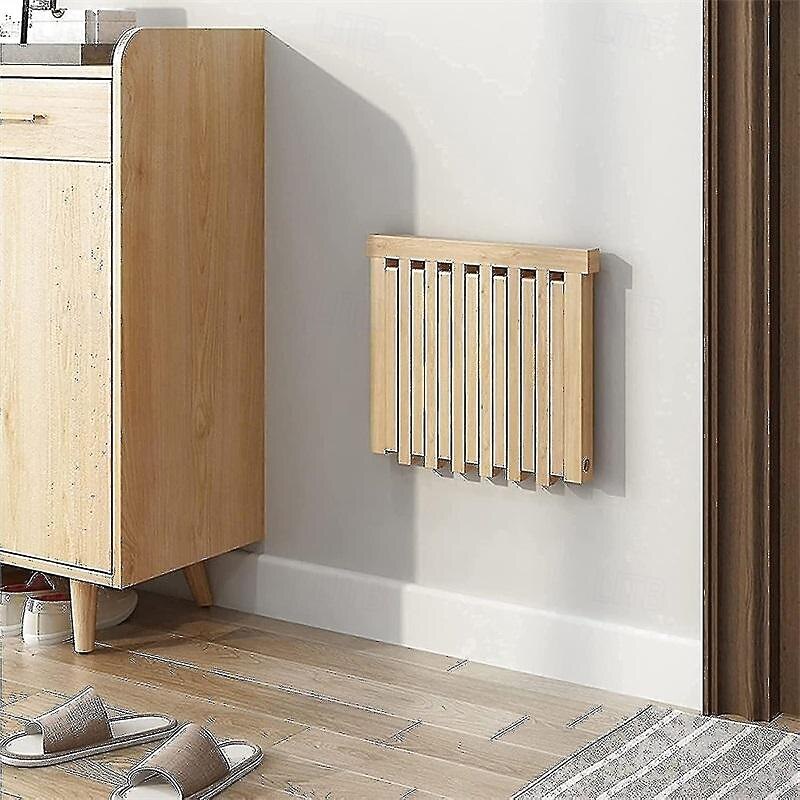 Shower Seat Benchwall-mounted Folding Stool Chairshower Stool For Inside Showerentryway3