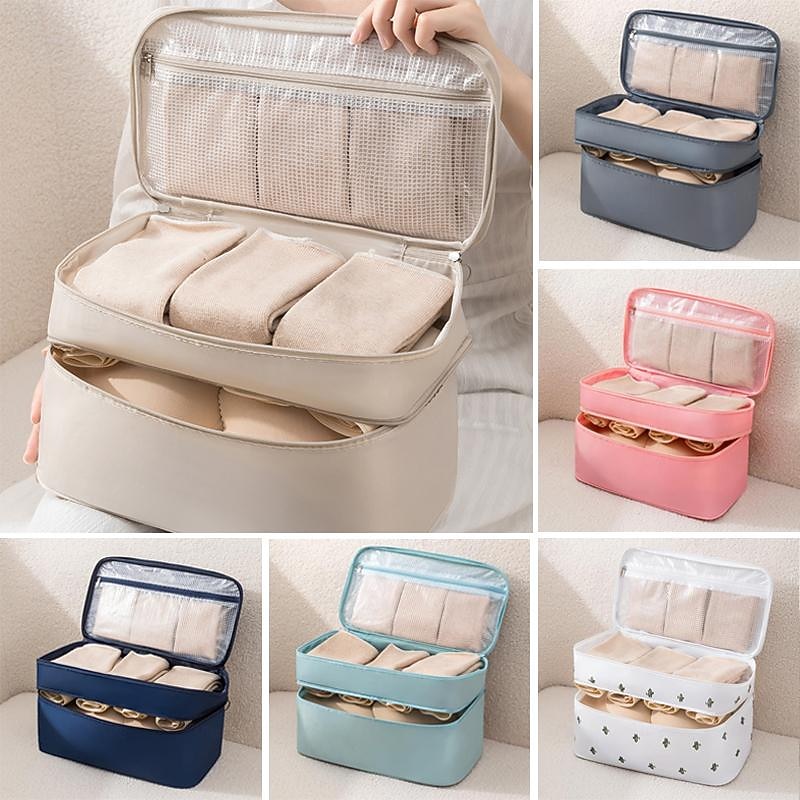 Travel Cosmetic Bag Large Makeup Bag Makeup Bag Cosmetic Bag Organiser for Women and Girls, Cosmetic bag