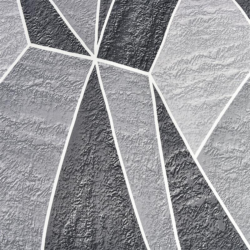 Geometric Printed Sofa Cover Stretch Slipcovers Soft Durable Couch Cover 1 Piece Spandex Fabric Washable Furniture Protector fit Armchair Seat/Loveseat/Sofa/XL Sofa/L Shape Sofa 9