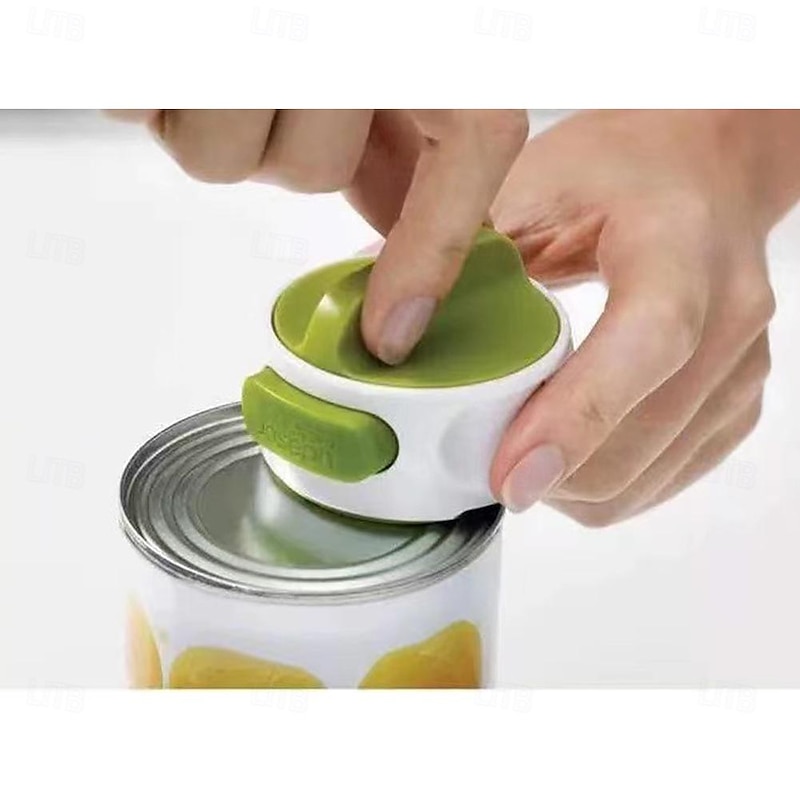 Can Do Compact can opener bottle opener corkscrew kitchen tool