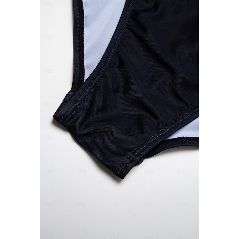 Women's Swimsuits One Piece Swimsuit Printing Beach Wear Holiday Cat Sleeveless Bathing Suits3