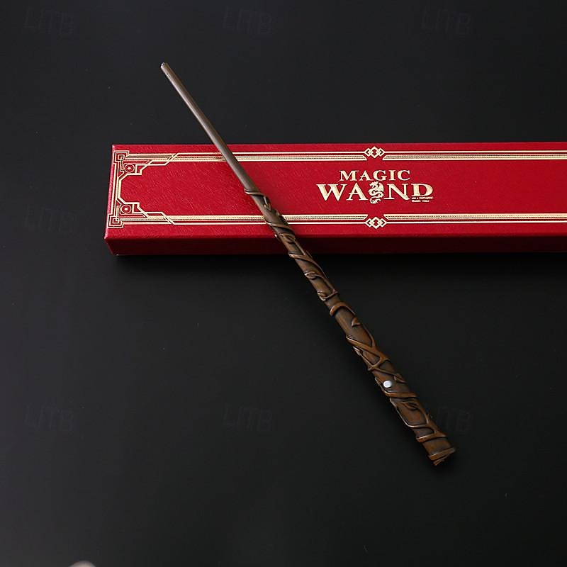 Magic Harry Magic Harry Wand Men's Women's Boys Movie Cosplay Classic & Timeless Carnival Masquerade