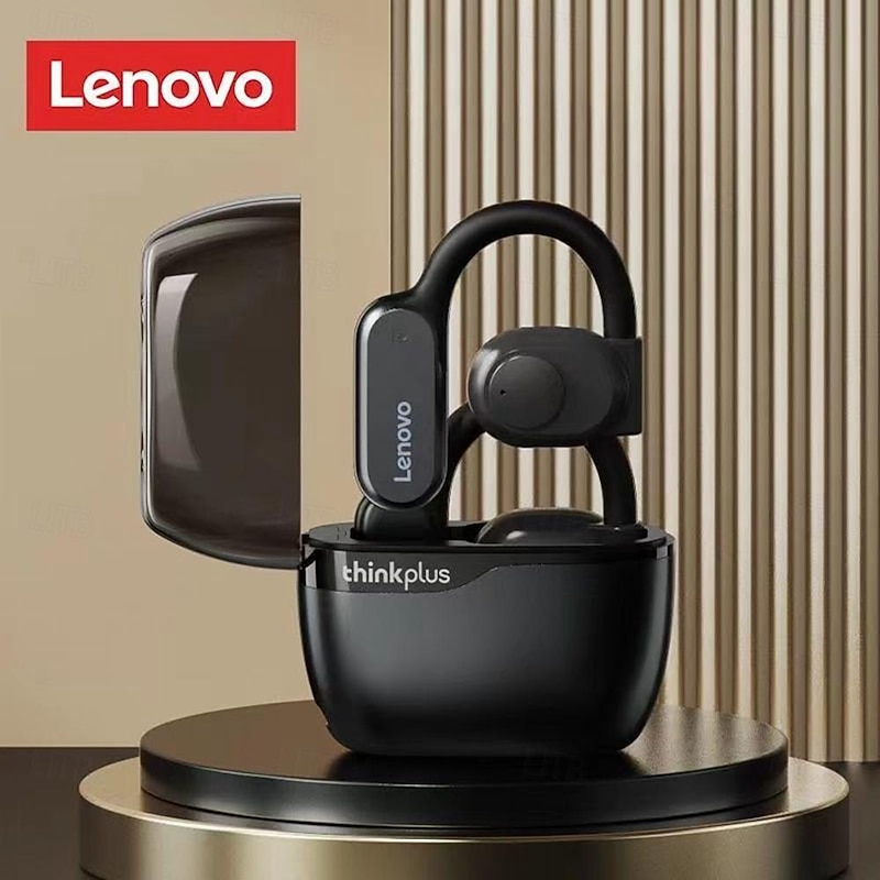 Lenovo LP76 TWS Wireless Headphones Bluetooth 5.3 Low Latency Gaming Sport Headset HiFi Stereo Noise Reduction Earbuds2