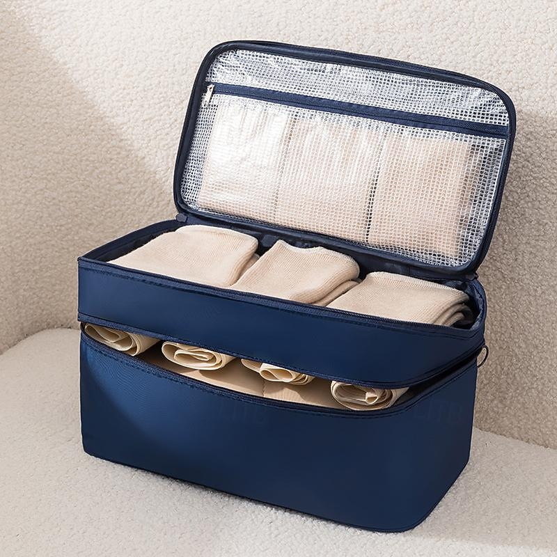 Travel Cosmetic Bag Large Makeup Bag Makeup Bag Cosmetic Bag Organiser for Women and Girls, Cosmetic bag2