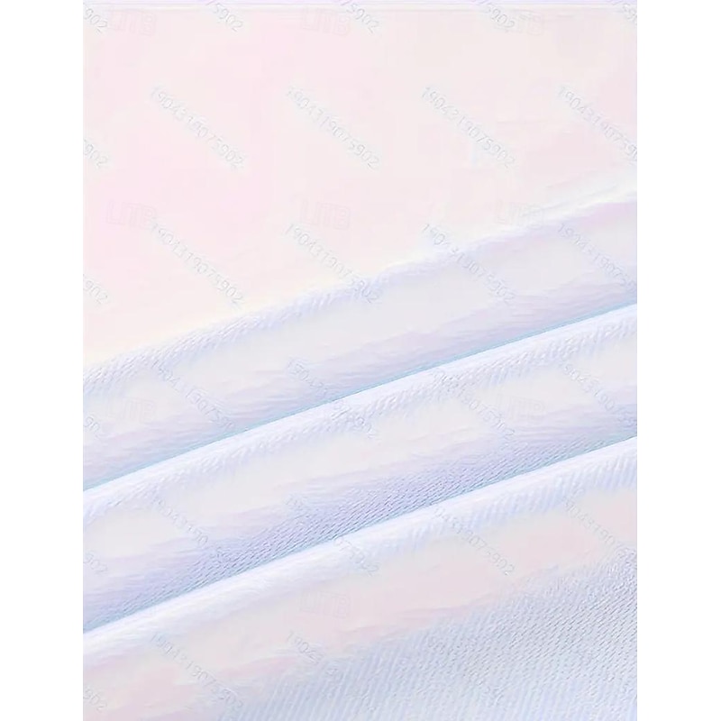 Men's Polo Shirt Golf Shirt Casual Sports Lapel Long Sleeve Fashion Basic Color Block Houndstooth Patchwork Button Spring &  Fall Regular Fit White Red Navy Blue Khaki Light Blue Polo Shirt4