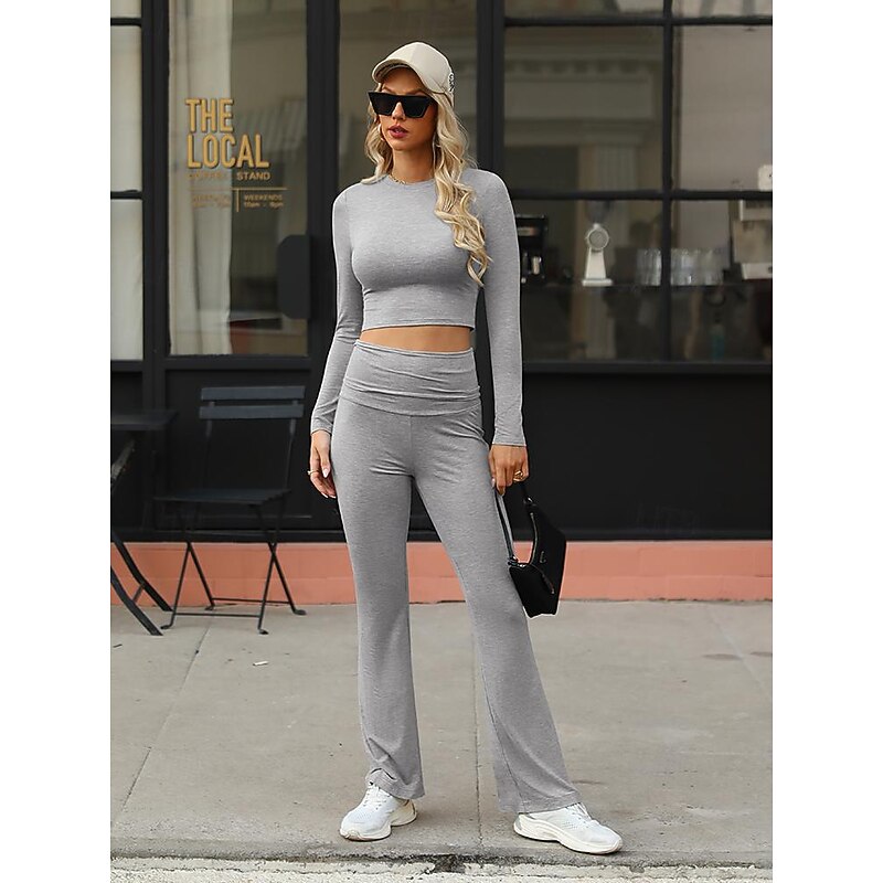 Women loungewear set ML00533