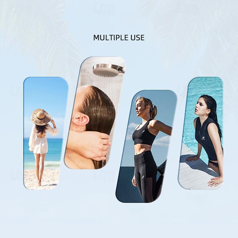 Quick-Dry Towel Bath Towel Portable Storage Outdoor Travel2