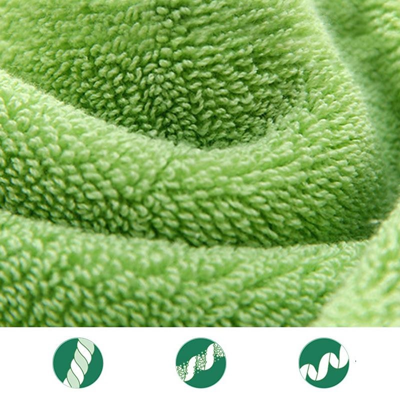 100% Cotton Soft And Absorbent Solid Color Hand Towel Or Face Towel For Home Bathroom4