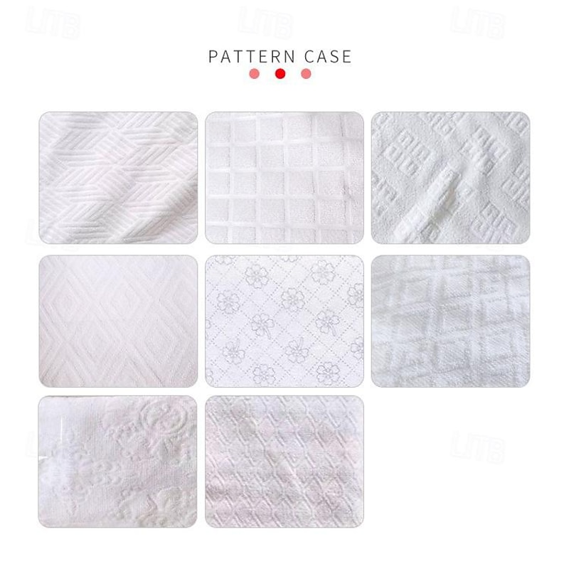 1pc Original Turkey Men's Hajj Umrah clothing Ahram Turkish Super Soft Towel Set New Dry Fast Microfiber Woven Technology2