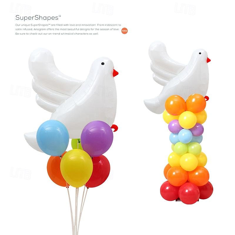10pcs Balloon Decor Wedding Birthday Balloons Garden Balloons Party Festival Balloons