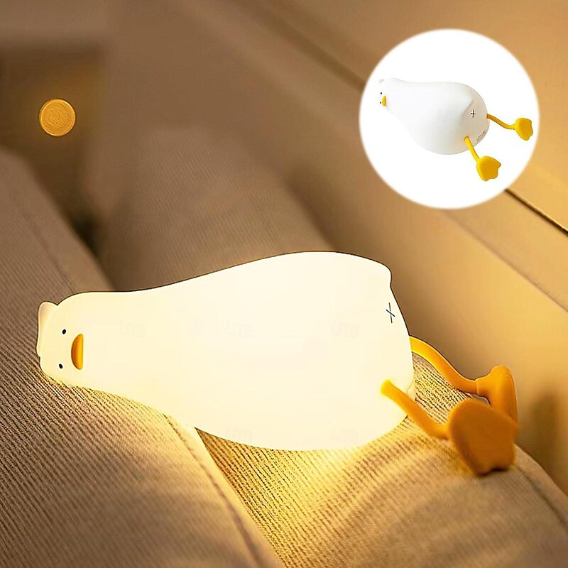 Table Lamp LED Modern Contemporary For Bedroom / Indoor <36V White