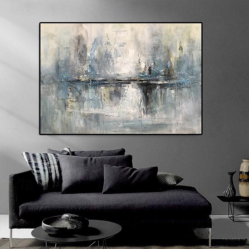 large canvas painting hand painted wall art abstract painting  on canvas textured wall art abstract acrylic painting large abstract canvas art3